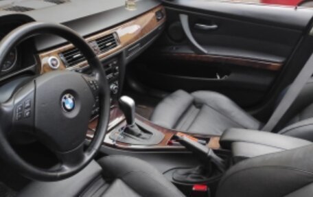 BMW 3 серия, 2007 год, 800 000 рублей, 2 фотография