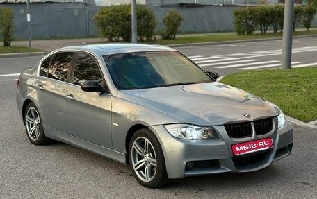 BMW 3 серия, 2007 год, 800 000 рублей, 7 фотография