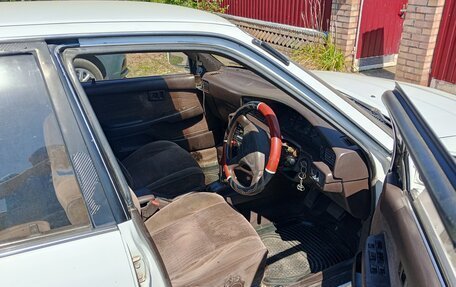 Toyota Corona VIII (T170), 1991 год, 240 000 рублей, 5 фотография