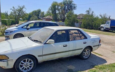 Toyota Corona VIII (T170), 1991 год, 240 000 рублей, 2 фотография