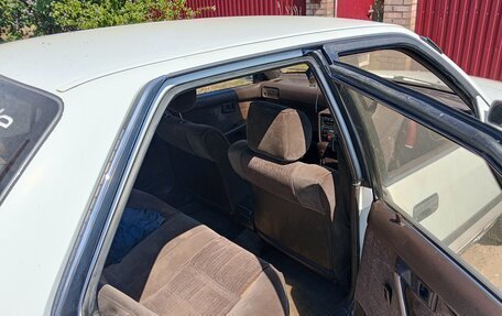 Toyota Corona VIII (T170), 1991 год, 240 000 рублей, 6 фотография