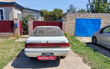 Toyota Corona VIII (T170), 1991 год, 240 000 рублей, 3 фотография