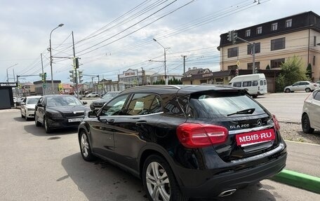 Mercedes-Benz GLA, 2014 год, 1 770 000 рублей, 2 фотография