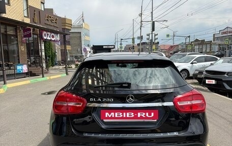 Mercedes-Benz GLA, 2014 год, 1 770 000 рублей, 3 фотография