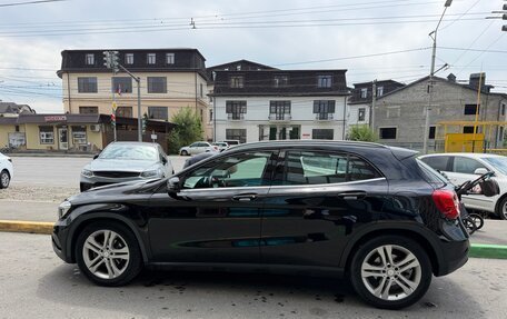 Mercedes-Benz GLA, 2014 год, 1 770 000 рублей, 8 фотография
