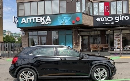 Mercedes-Benz GLA, 2014 год, 1 770 000 рублей, 7 фотография