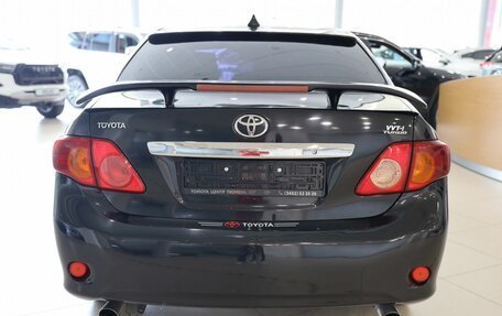 Toyota Corolla, 2008 год, 590 000 рублей, 6 фотография
