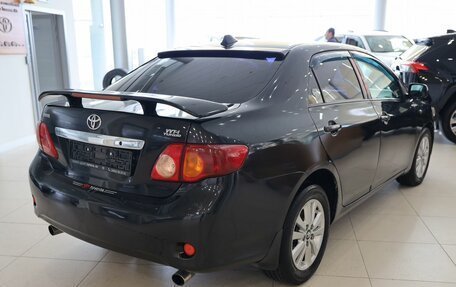 Toyota Corolla, 2008 год, 590 000 рублей, 5 фотография