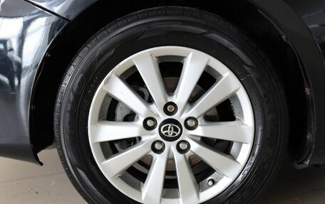 Toyota Corolla, 2008 год, 590 000 рублей, 10 фотография