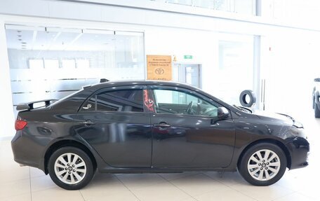Toyota Corolla, 2008 год, 590 000 рублей, 4 фотография