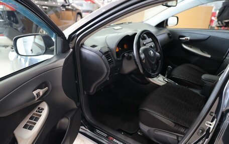 Toyota Corolla, 2008 год, 590 000 рублей, 14 фотография
