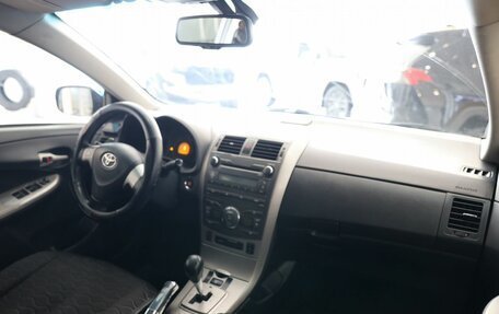 Toyota Corolla, 2008 год, 590 000 рублей, 16 фотография