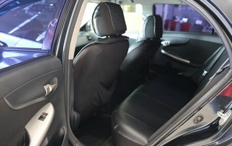 Toyota Corolla, 2008 год, 590 000 рублей, 15 фотография