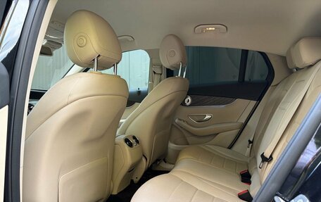 Mercedes-Benz GLC Coupe, 2018 год, 3 790 000 рублей, 16 фотография