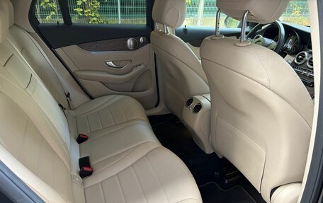 Mercedes-Benz GLC Coupe, 2018 год, 3 790 000 рублей, 17 фотография