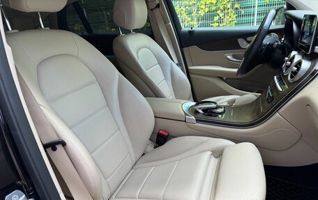 Mercedes-Benz GLC Coupe, 2018 год, 3 790 000 рублей, 19 фотография