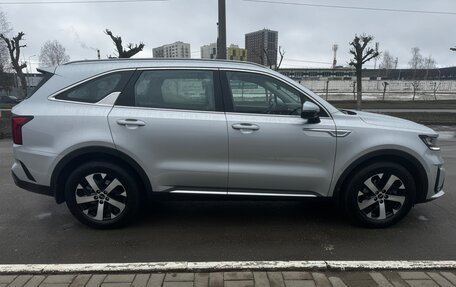 KIA Sorento IV, 2023 год, 4 600 000 рублей, 7 фотография