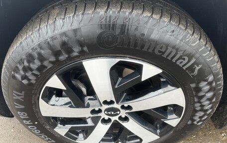KIA Sorento IV, 2023 год, 4 600 000 рублей, 13 фотография