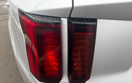 KIA Sorento IV, 2023 год, 4 600 000 рублей, 11 фотография