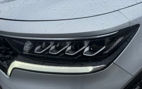 KIA Sorento IV, 2023 год, 4 600 000 рублей, 10 фотография