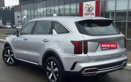 KIA Sorento IV, 2023 год, 4 600 000 рублей, 2 фотография