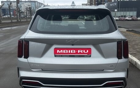 KIA Sorento IV, 2023 год, 4 600 000 рублей, 5 фотография