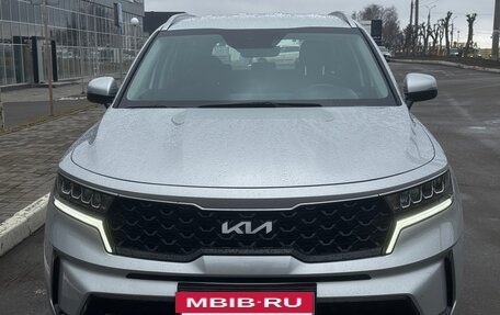KIA Sorento IV, 2023 год, 4 600 000 рублей, 6 фотография