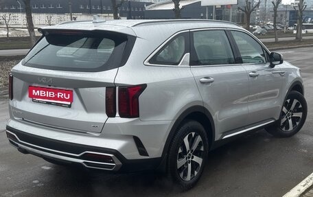 KIA Sorento IV, 2023 год, 4 600 000 рублей, 4 фотография
