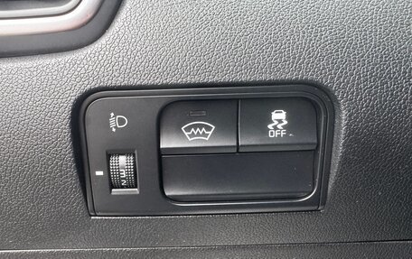 KIA Sorento IV, 2023 год, 4 600 000 рублей, 18 фотография