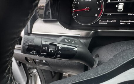KIA Sorento IV, 2023 год, 4 600 000 рублей, 24 фотография