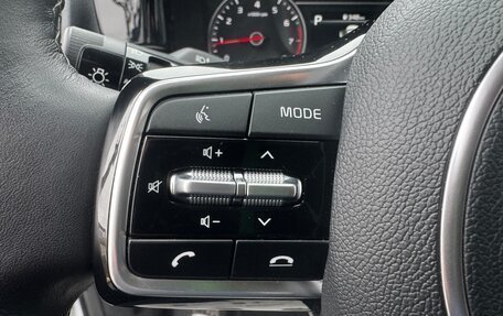 KIA Sorento IV, 2023 год, 4 600 000 рублей, 23 фотография