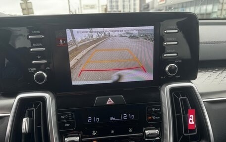 KIA Sorento IV, 2023 год, 4 600 000 рублей, 17 фотография