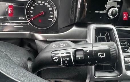 KIA Sorento IV, 2023 год, 4 600 000 рублей, 21 фотография