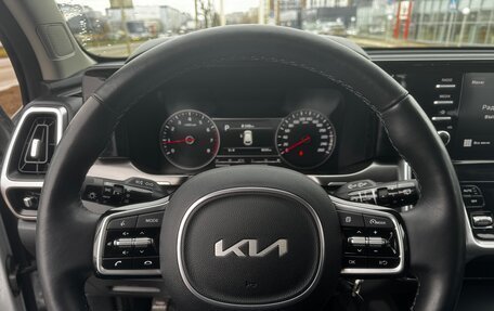 KIA Sorento IV, 2023 год, 4 600 000 рублей, 25 фотография