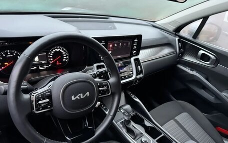 KIA Sorento IV, 2023 год, 4 600 000 рублей, 40 фотография