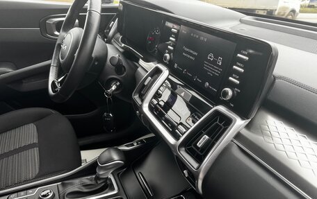 KIA Sorento IV, 2023 год, 4 600 000 рублей, 36 фотография