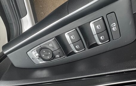 KIA Sorento IV, 2023 год, 4 600 000 рублей, 29 фотография