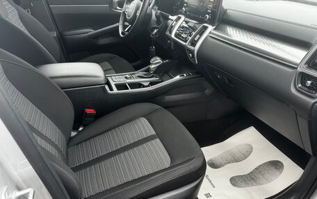 KIA Sorento IV, 2023 год, 4 600 000 рублей, 37 фотография