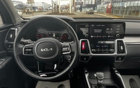 KIA Sorento IV, 2023 год, 4 600 000 рублей, 38 фотография