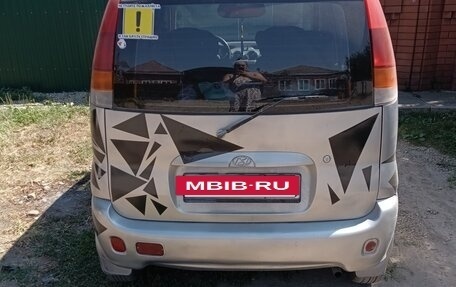 Hyundai Atos, 1998 год, 295 000 рублей, 4 фотография