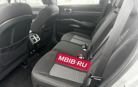 KIA Sorento IV, 2023 год, 4 600 000 рублей, 39 фотография