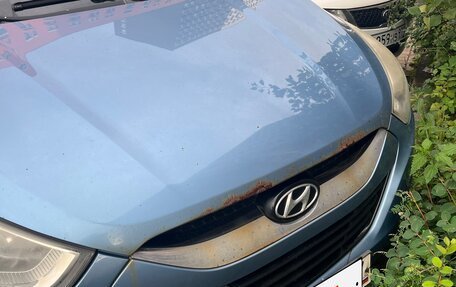 Hyundai ix35 I рестайлинг, 2012 год, 950 000 рублей, 6 фотография