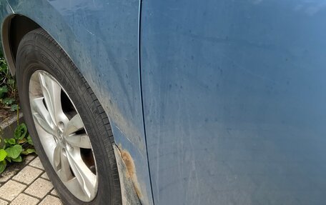 Hyundai ix35 I рестайлинг, 2012 год, 950 000 рублей, 5 фотография