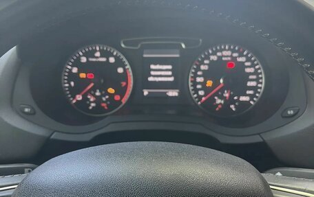 Audi Q3, 2012 год, 1 800 000 рублей, 3 фотография
