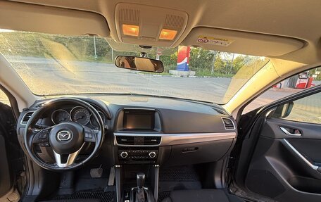 Mazda CX-5 II, 2015 год, 1 850 000 рублей, 10 фотография