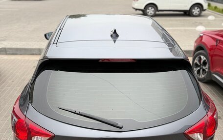 Mazda CX-5 II, 2015 год, 1 850 000 рублей, 8 фотография