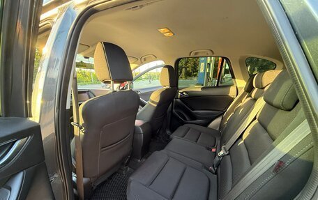 Mazda CX-5 II, 2015 год, 1 850 000 рублей, 12 фотография