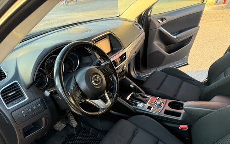 Mazda CX-5 II, 2015 год, 1 850 000 рублей, 11 фотография