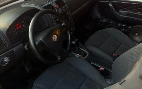 Volkswagen Golf V, 2006 год, 460 000 рублей, 8 фотография