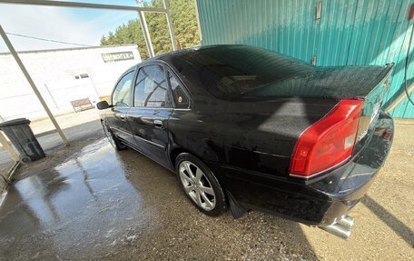 Volvo S80 II рестайлинг 2, 2005 год, 670 000 рублей, 2 фотография